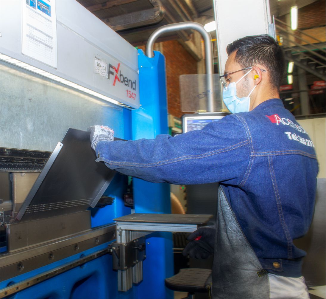DOBLEZ CNC