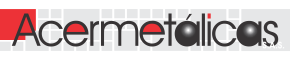 .:Acermetalicas:. CORTE LASER CNC, doblez en laminas metalicas,software Solidworks, Pintura Electrostatica, Punzonado CNC, Soldadura, metalmecanica, ingeniería y desarrollo de proyectos para aplicaciones industriales, comerciales y mobiliario